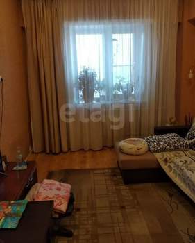 2-к квартира, вторичка, 58м2, 2/4 этаж