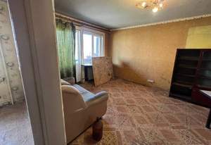 1-к квартира, вторичка, 32м2, 2/2 этаж