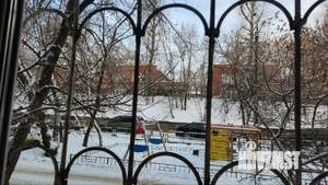 3-к квартира, вторичка, 59м2, 1/5 этаж