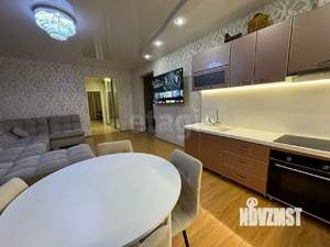 3-к квартира, вторичка, 415м2, 2/16 этаж