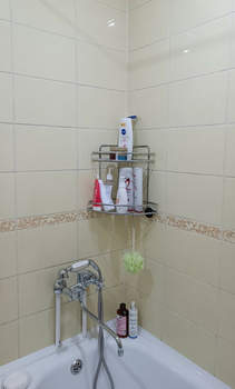 1-к квартира, вторичка, 33м2, 5/9 этаж