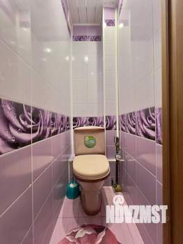 4-к квартира, вторичка, 62м2, 5/5 этаж