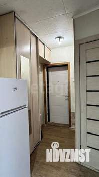 3-к квартира, вторичка, 49м2, 3/5 этаж