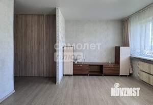 Студия квартира, вторичка, 32м2, 7/10 этаж