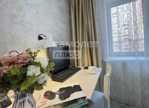 2-к квартира, вторичка, 47м2, 3/17 этаж