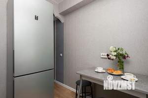 1-к квартира, вторичка, 30м2, 3/5 этаж