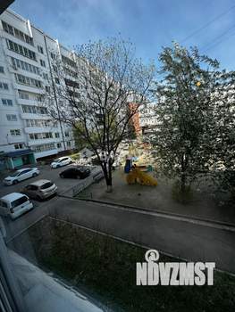 1-к квартира, вторичка, 33м2, 2/5 этаж