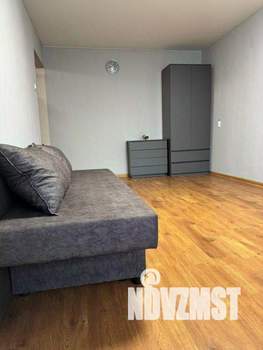 1-к квартира, вторичка, 30м2, 4/5 этаж