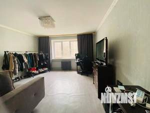 1-к квартира, вторичка, 41м2, 2/5 этаж