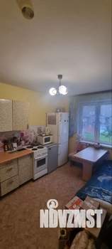 1-к квартира, вторичка, 43м2, 2/5 этаж