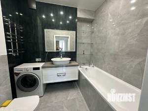 3-к квартира, вторичка, 86м2, 17/18 этаж