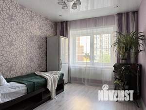 3-к квартира, вторичка, 72м2, 2/10 этаж