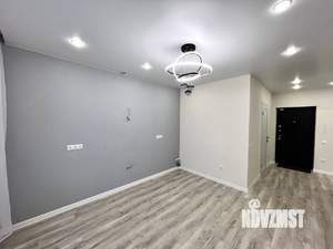 2-к квартира, вторичка, 46м2, 12/17 этаж