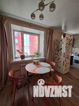 2-к квартира, вторичка, 41м2, 4/4 этаж