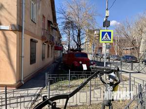 3-к квартира, вторичка, 81м2, 1/2 этаж