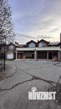 6-к квартира, вторичка, 211м2, 3/3 этаж