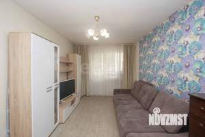 2-к квартира, вторичка, 61м2, 5/9 этаж