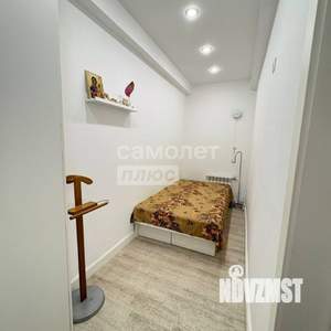 1-к квартира, вторичка, 53м2, 5/9 этаж