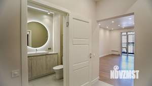 Студия квартира, вторичка, 30м2, 3/16 этаж