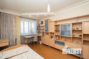 3-к квартира, вторичка, 111м2, 5/11 этаж