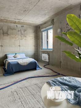 1-к квартира, вторичка, 39м2, 2/10 этаж