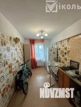 1-к квартира, вторичка, 39м2, 5/9 этаж