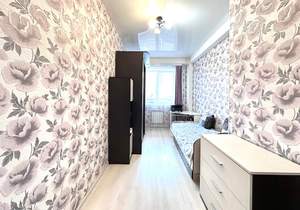 2-к квартира, вторичка, 44м2, 3/9 этаж