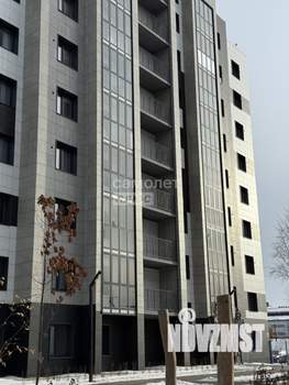 2-к квартира, вторичка, 35м2, 6/9 этаж