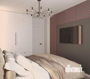 3-к квартира, вторичка, 61м2, 3/4 этаж