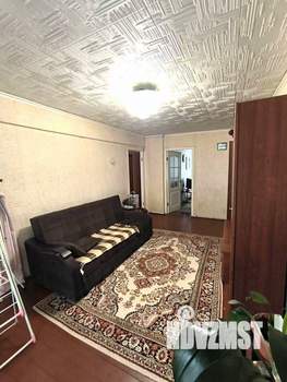 2-к квартира, вторичка, 45м2, 2/5 этаж
