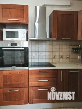 3-к квартира, вторичка, 80м2, 11/16 этаж