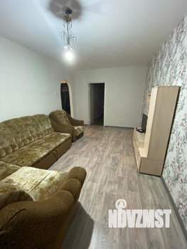 2-к квартира, вторичка, 42м2, 2/5 этаж