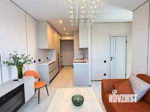 3-к квартира, вторичка, 52м2, 14/17 этаж