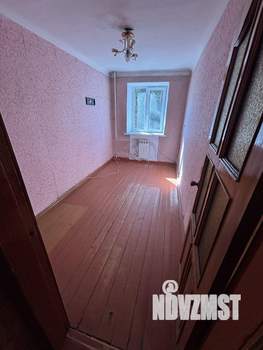 2-к квартира, вторичка, 41м2, 4/5 этаж