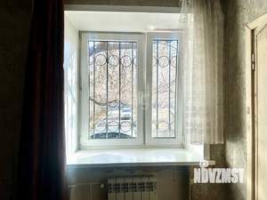 2-к квартира, вторичка, 52м2, 1/5 этаж