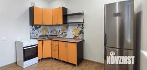 1-к квартира, вторичка, 43м2, 5/16 этаж