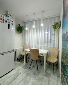 3-к квартира, вторичка, 88м2, 8/9 этаж