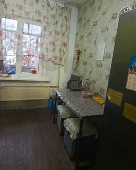 2-к квартира, вторичка, 47м2, 4/9 этаж