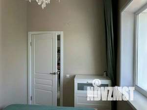 2-к квартира, вторичка, 63м2, 4/5 этаж