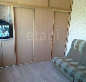 3-к квартира, вторичка, 49м2, 3/5 этаж