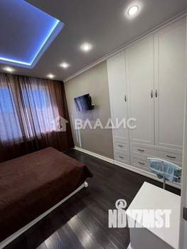 2-к квартира, вторичка, 55м2, 16/16 этаж