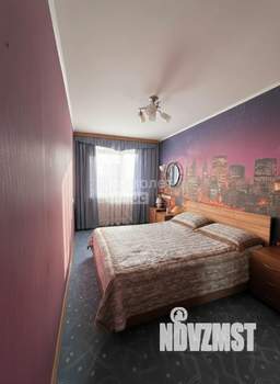 2-к квартира, вторичка, 45м2, 2/5 этаж