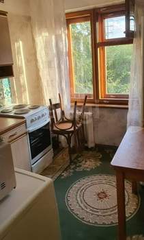 2-к квартира, вторичка, 40м2, 3/5 этаж