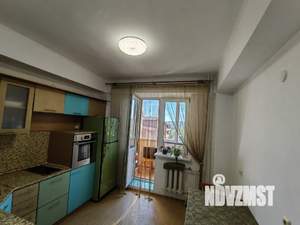2-к квартира, вторичка, 65м2, 6/9 этаж