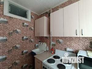 1-к квартира, вторичка, 31м2, 2/4 этаж