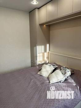 2-к квартира, вторичка, 41м2, 2/2 этаж