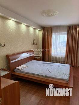 3-к квартира, вторичка, 67м2, 6/9 этаж