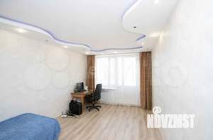 3-к квартира, вторичка, 98м2, 4/6 этаж