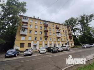 2-к квартира, вторичка, 45м2, 3/5 этаж