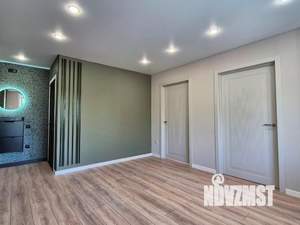 3-к квартира, вторичка, 49м2, 4/4 этаж